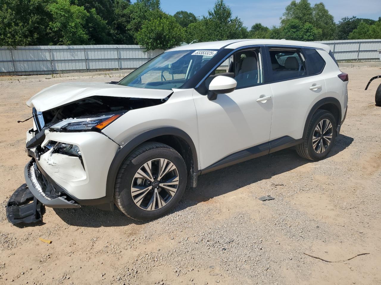 2023 Nissan Rogue sv SV