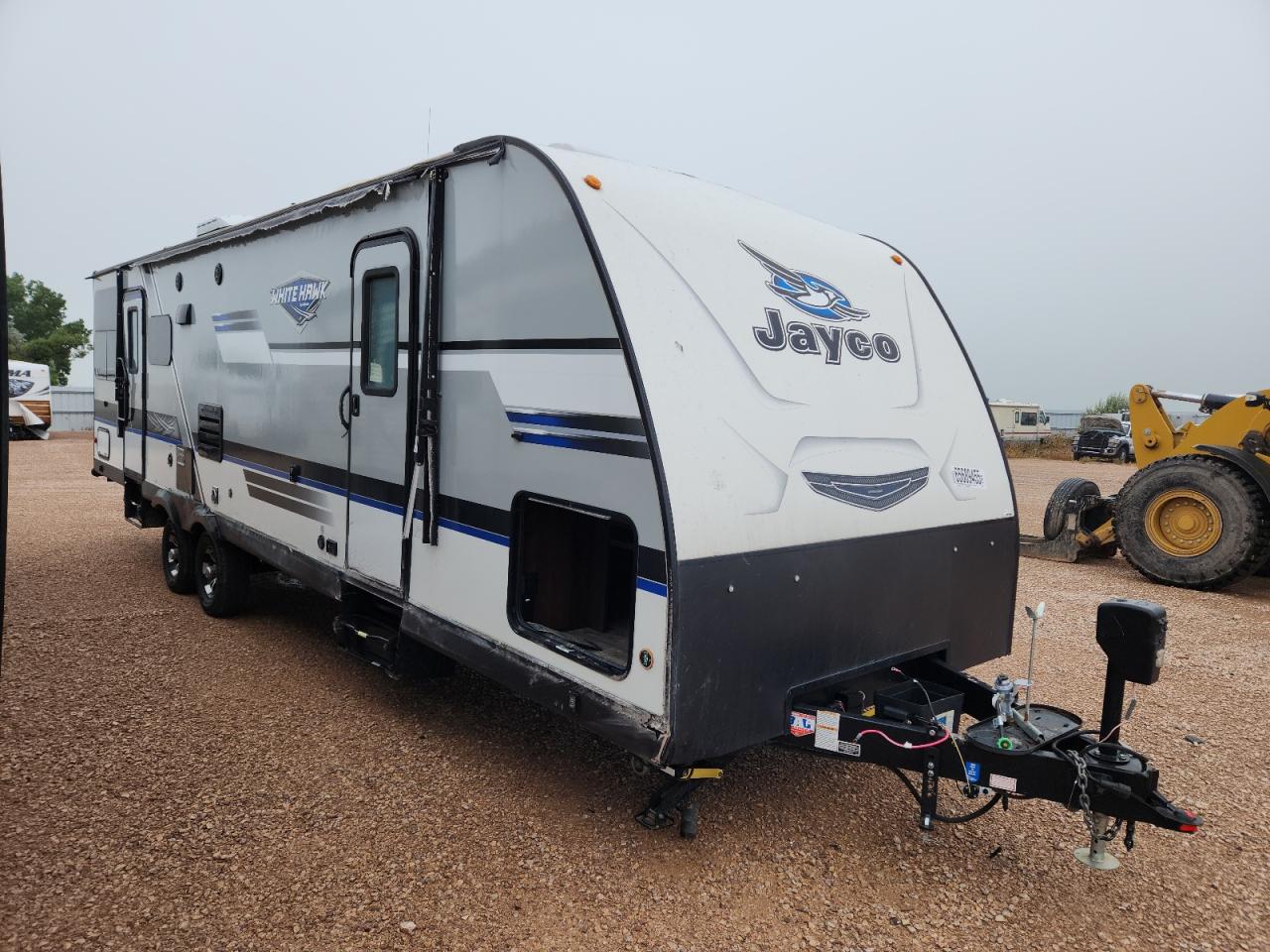 Jayco White hawk
