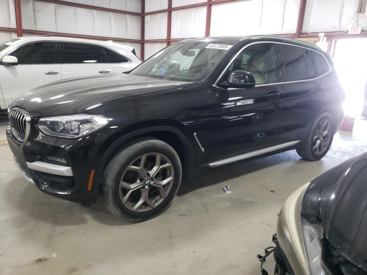2020 BMW X3 xdrive3 XDRIVE30I