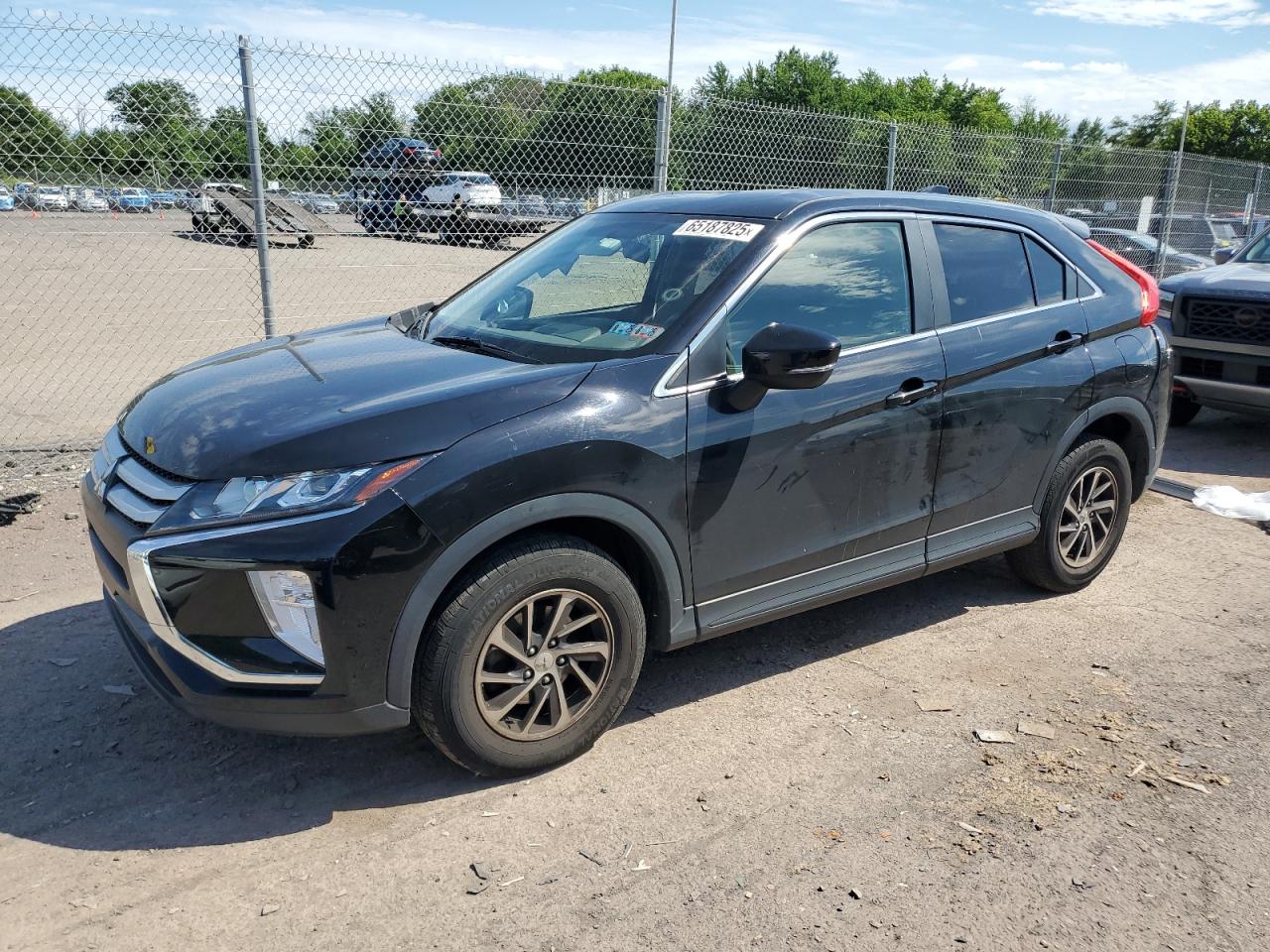2020 Mitsubishi Eclipse cr ES
