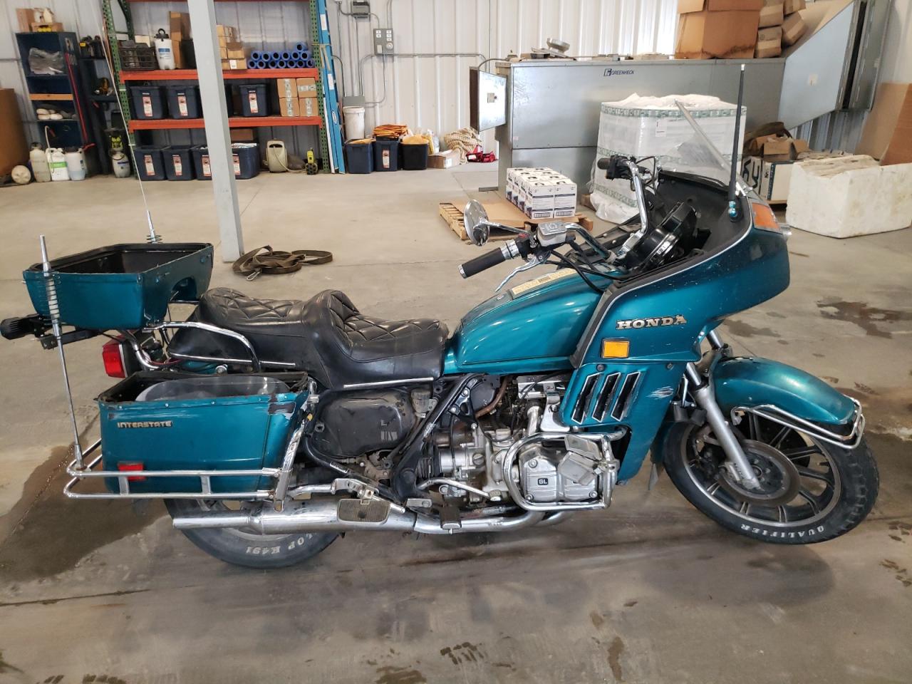 Honda Gl1100