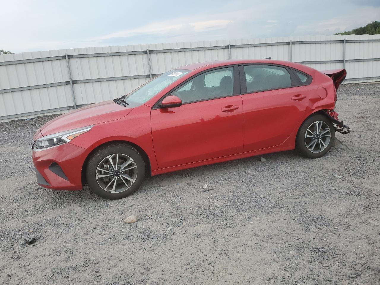 2023 Kia Forte lx LX