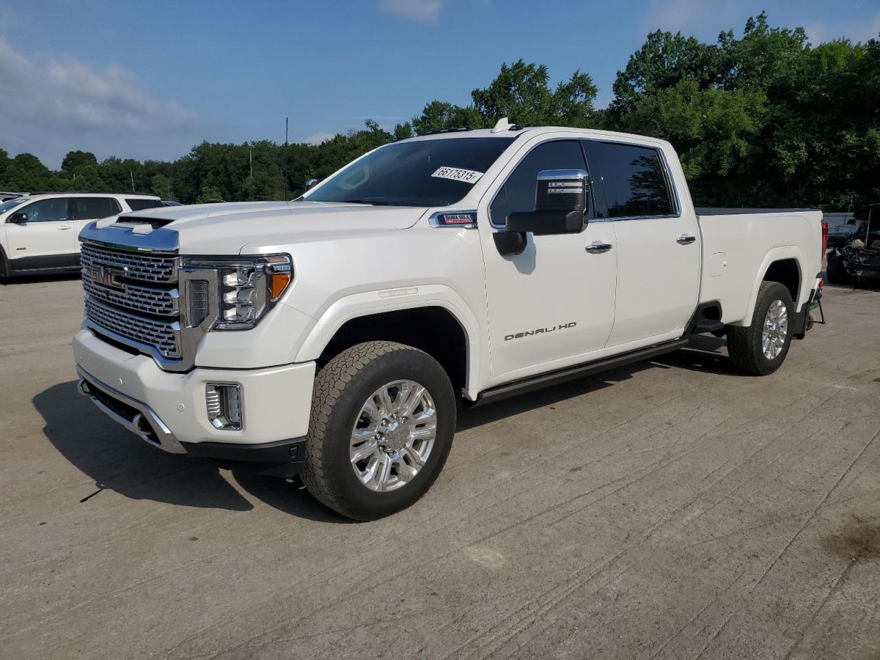 Gmc SIERRA