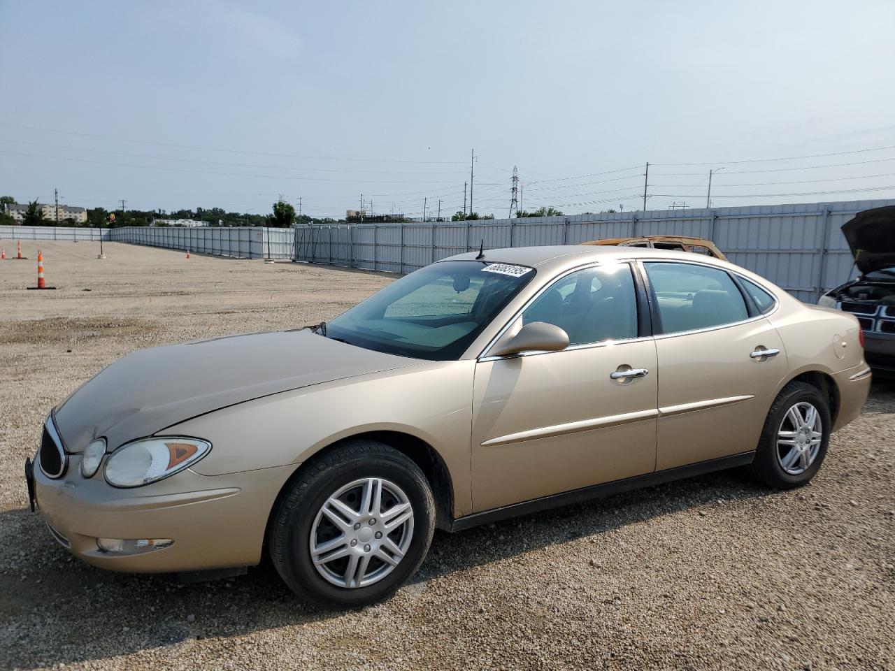 2005 Buick Lacrosse c CX