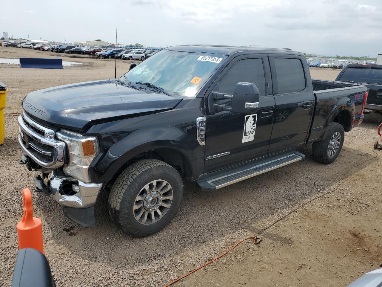 2022 Ford F250 super SUPER DUTY