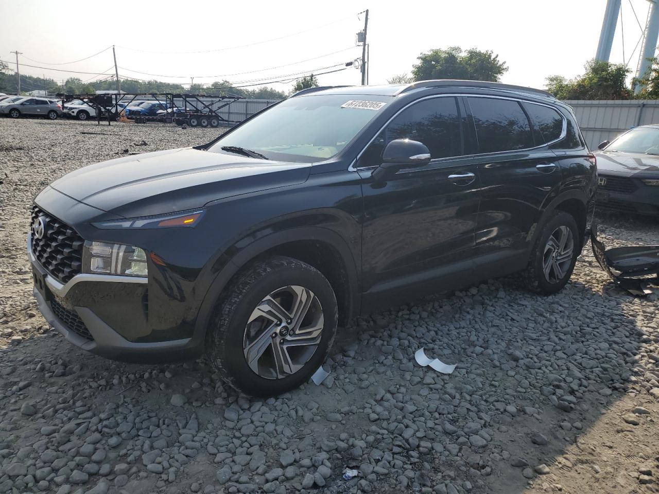2023 Hyundai Santa fe s SEL
