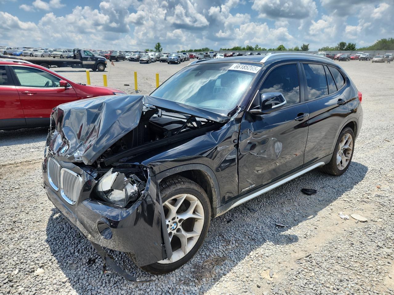 2014 BMW X1 xdrive2 XDRIVE28I