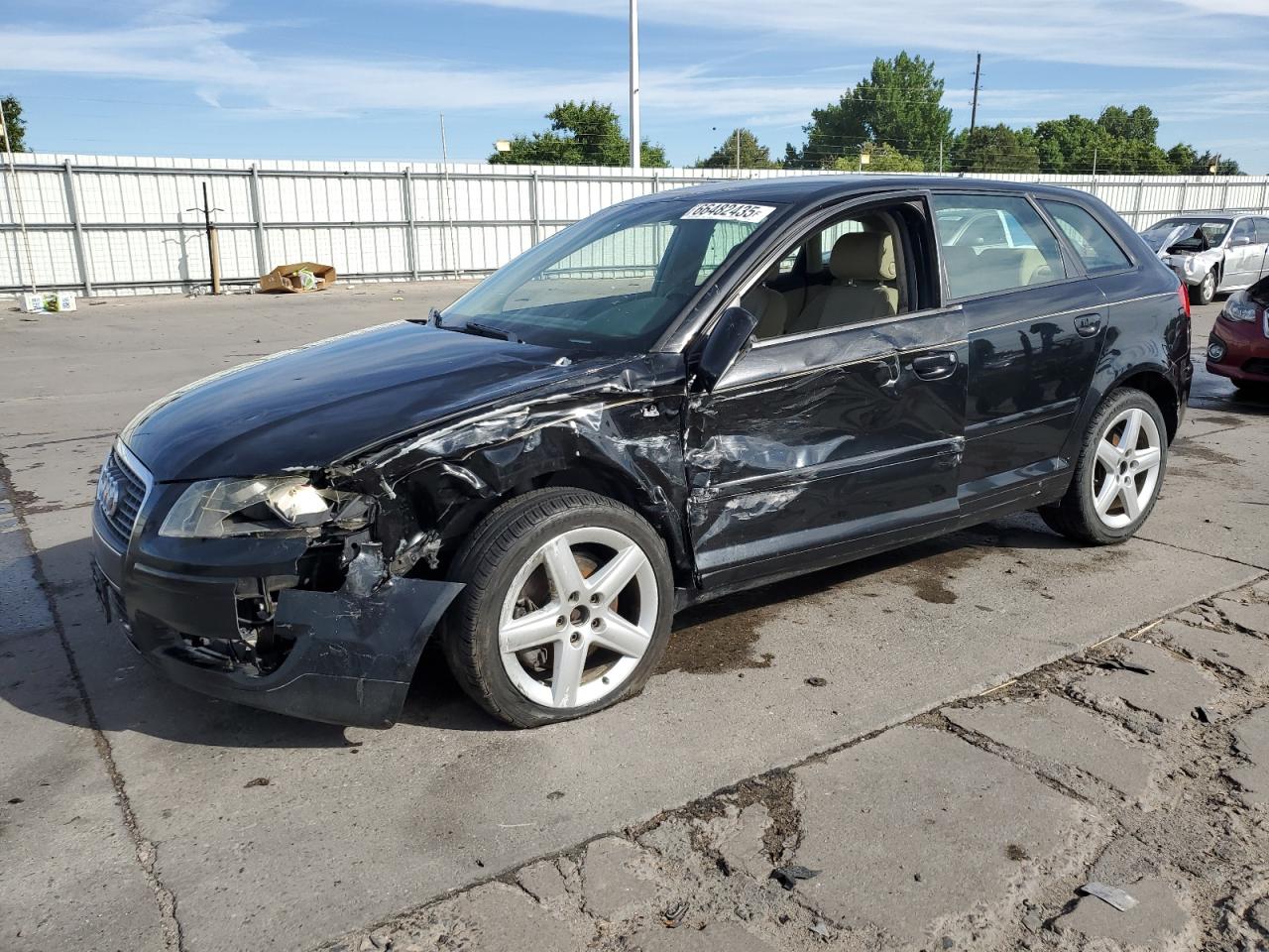 Audi A3 2