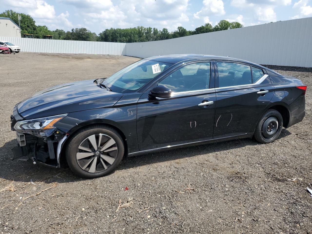 2019 Nissan Altima sl SL