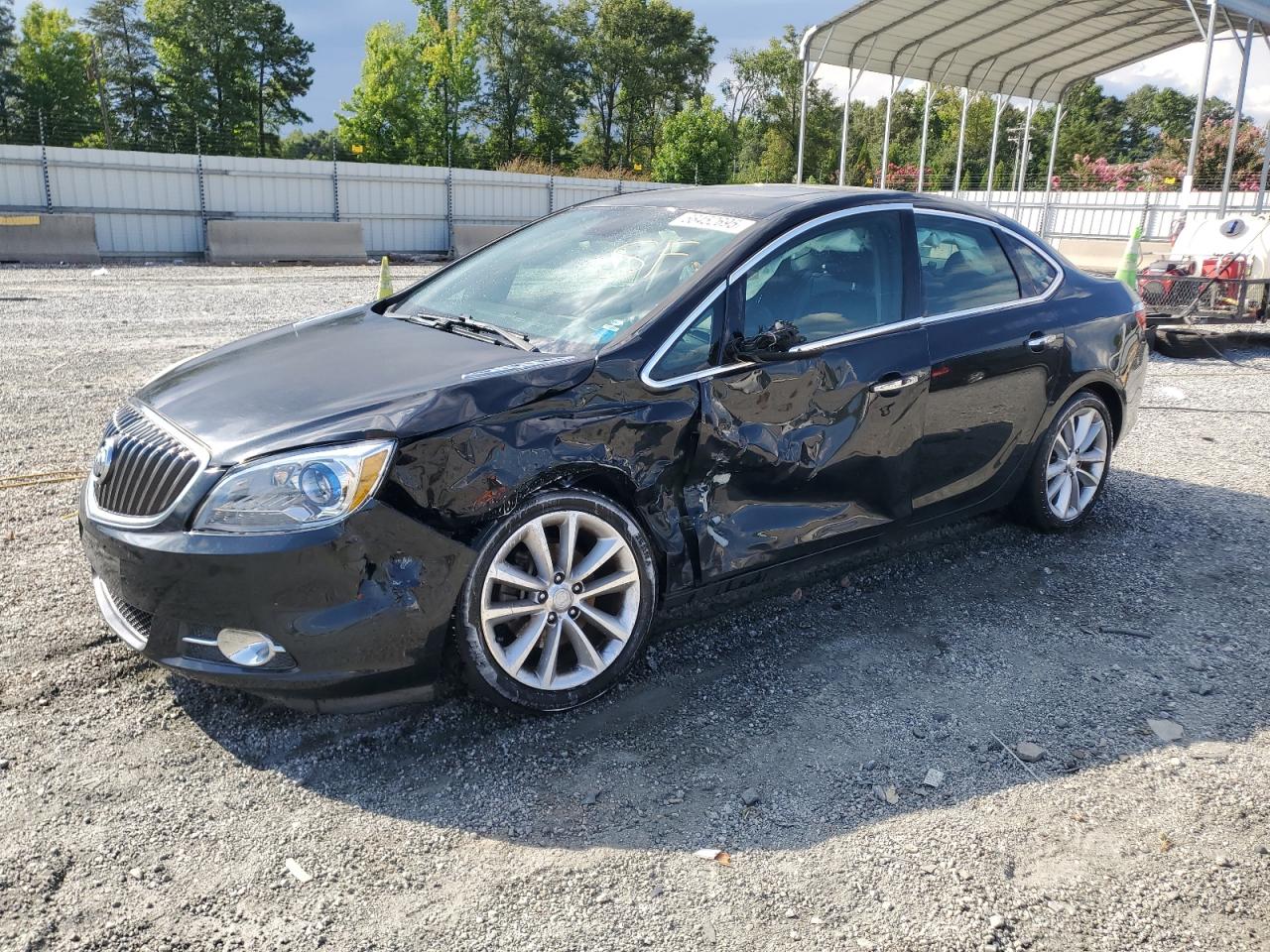 2013 Buick Verano