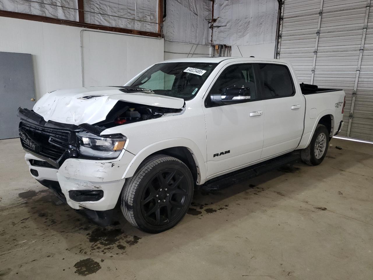 2022 Ram 1500 laram LARAMIE