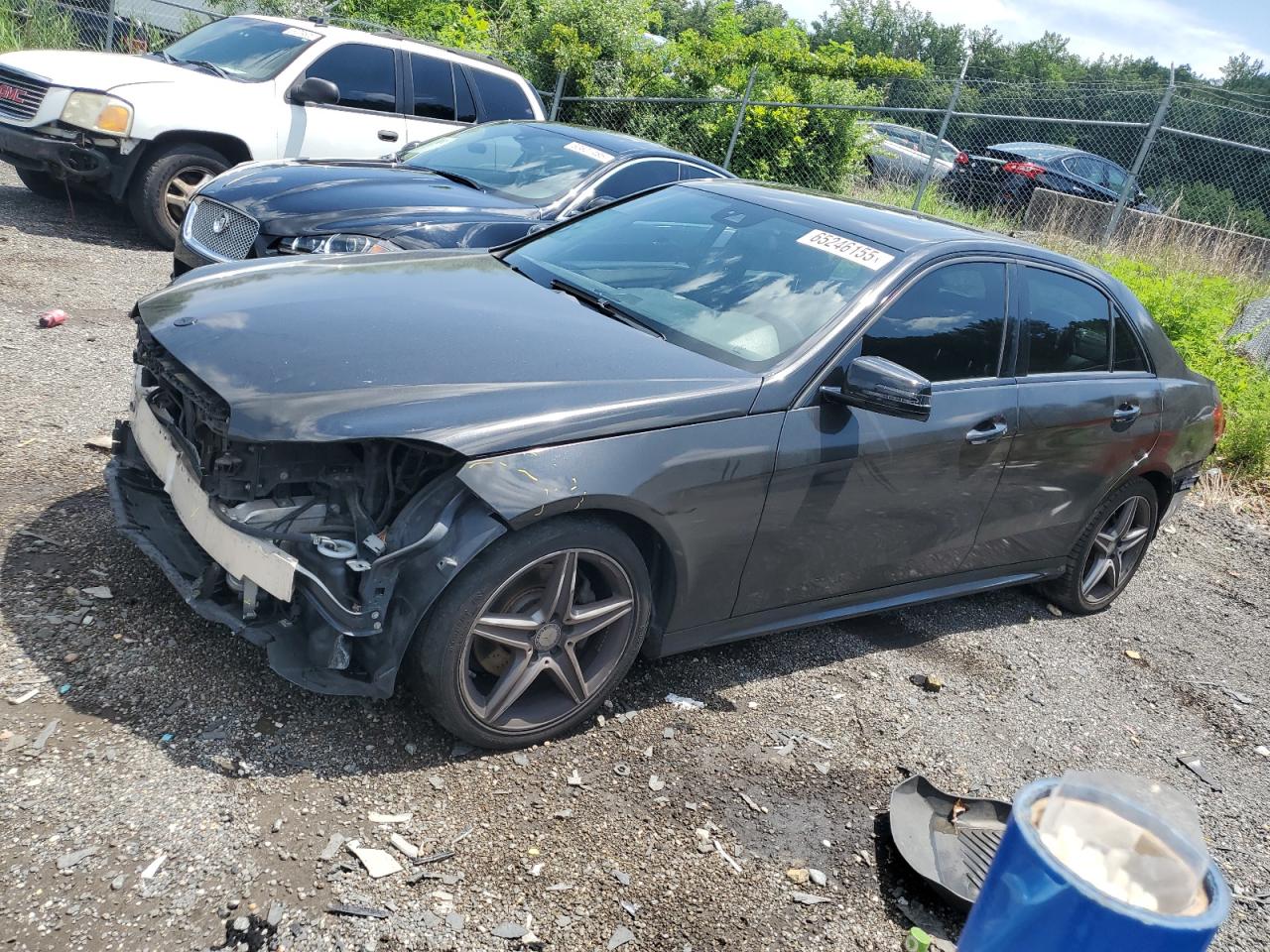 Mercedes-benz E 350 4mat