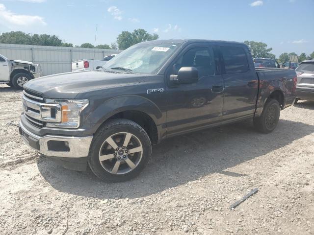 2018 Ford F150 super SUPERCREW