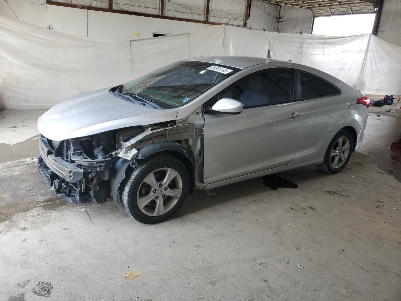 Hyundai Elantra co