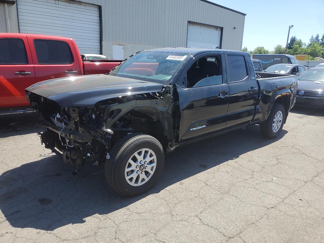 2024 Toyota Tacoma dou DOUBLE CAB