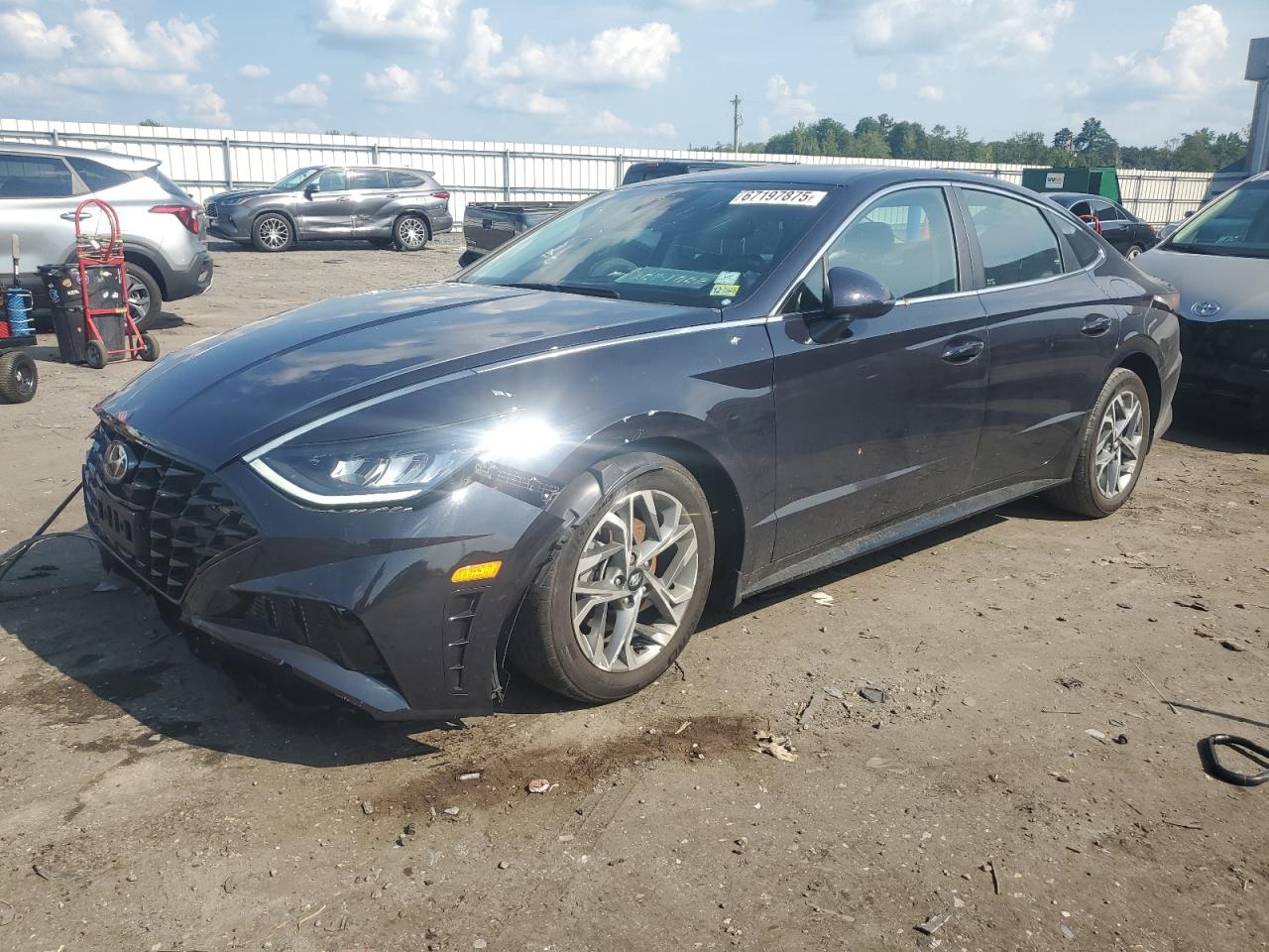 2023 Hyundai Sonata sel SEL