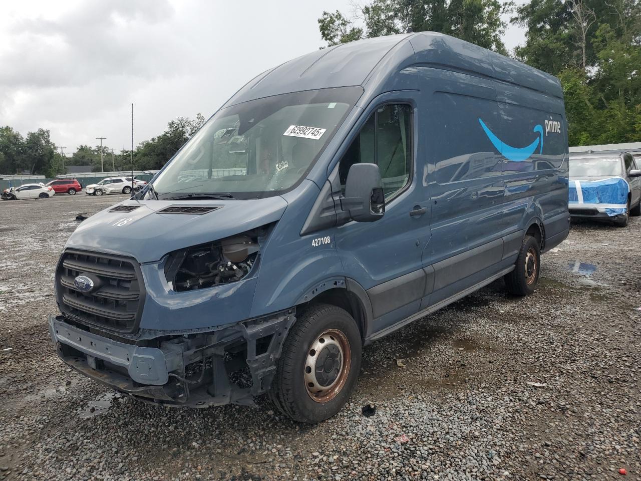 2020 Ford Transit t- T-250