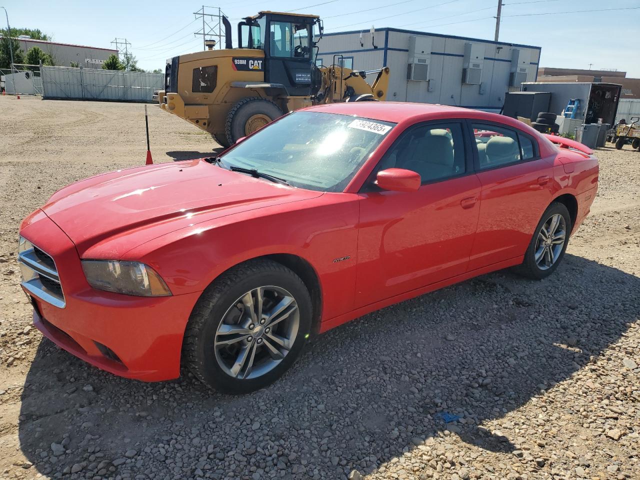 2014 Dodge Charger r/ R/T