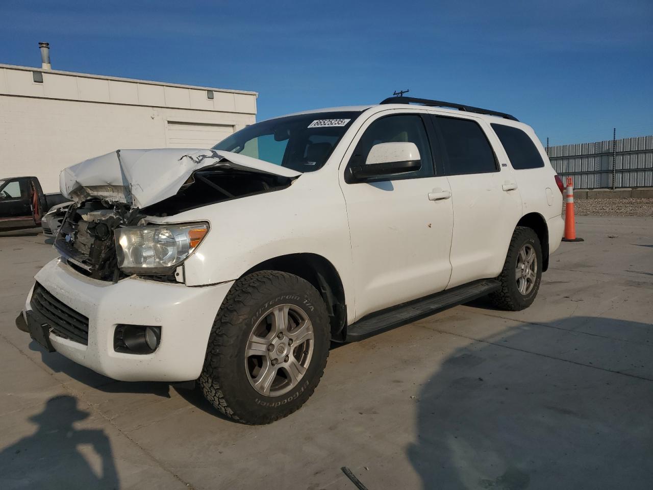 Toyota Sequoia
