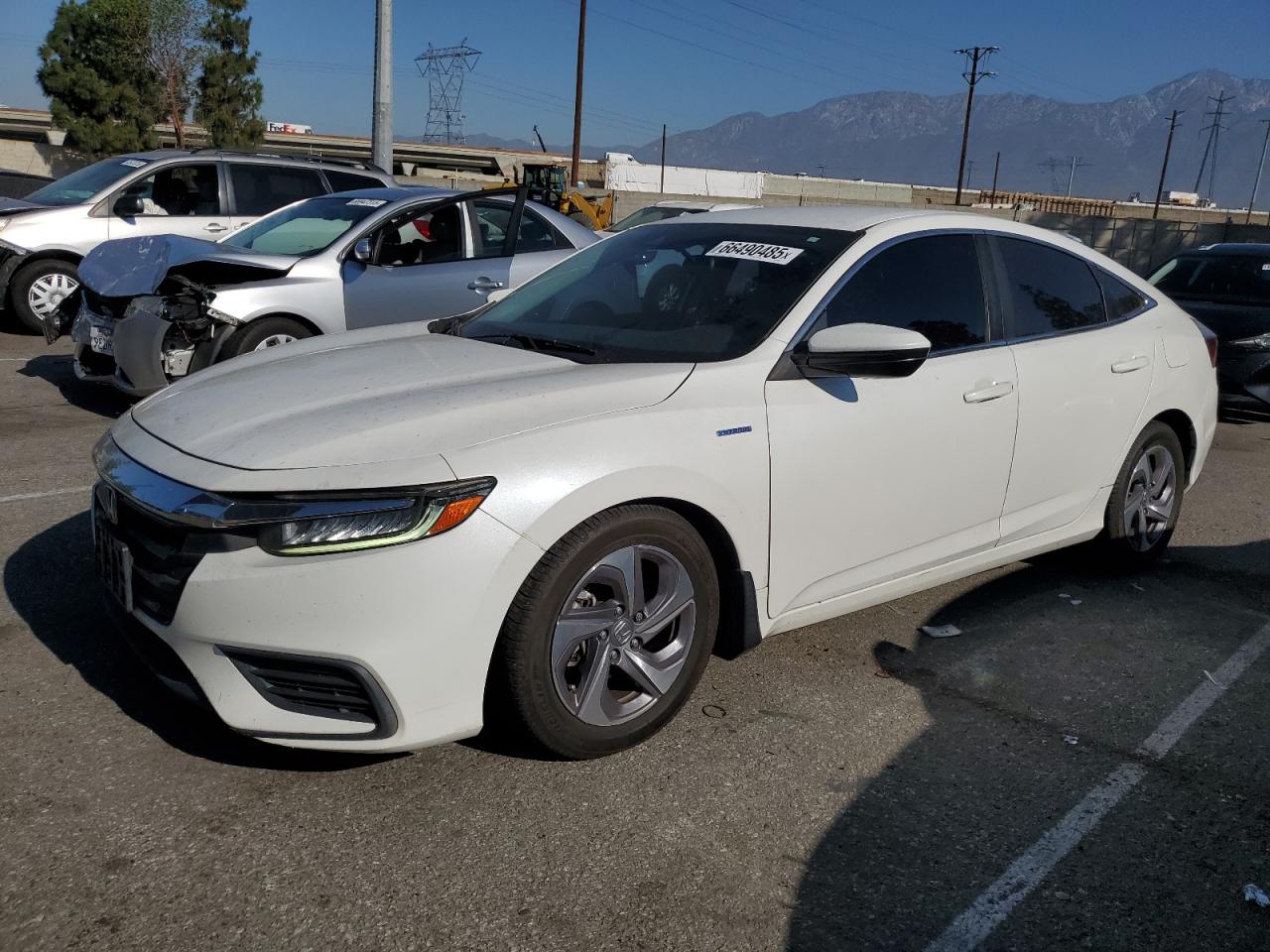 Honda Insight