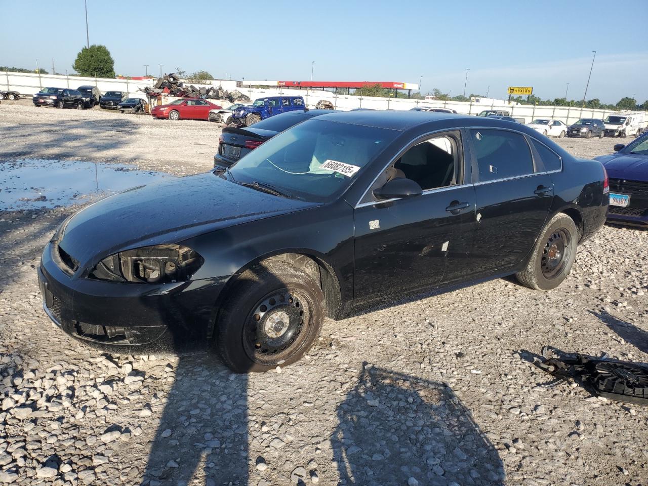 Chevrolet Impala lim