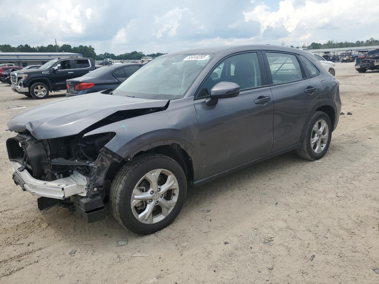 2024 Honda Hr-v lx LX