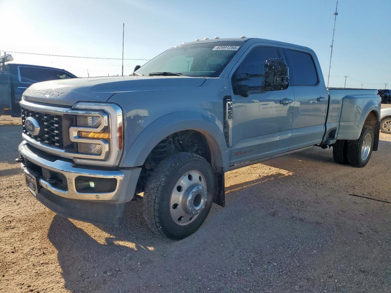 2024 Ford F450 super duty SUPER DUTY