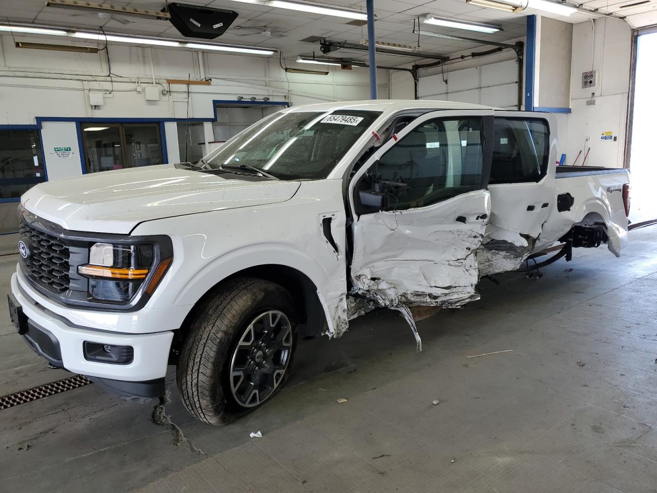 2024 Ford F150 stx STX