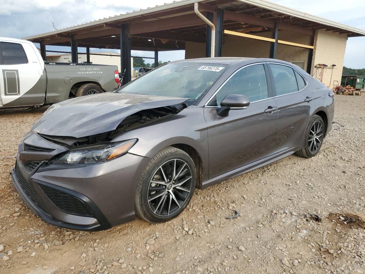 2023 Toyota Camry se n SE NIGHT SHADE
