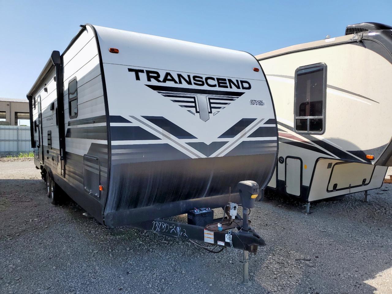 2019 Grandesign Transcend