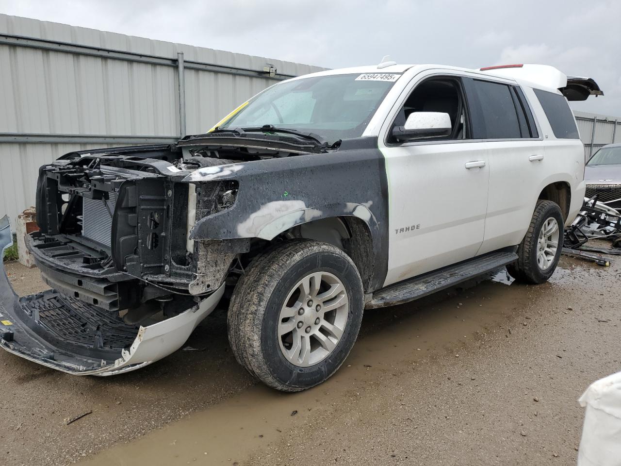 2020 Chevrolet Tahoe k150 K1500 LT