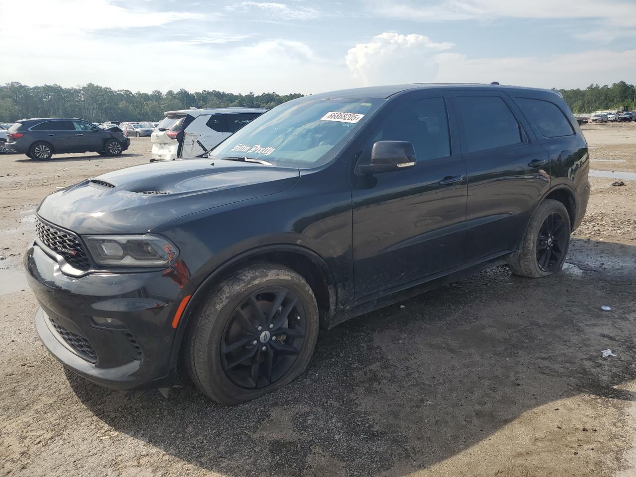 2021 Dodge 150 cus 4x R T