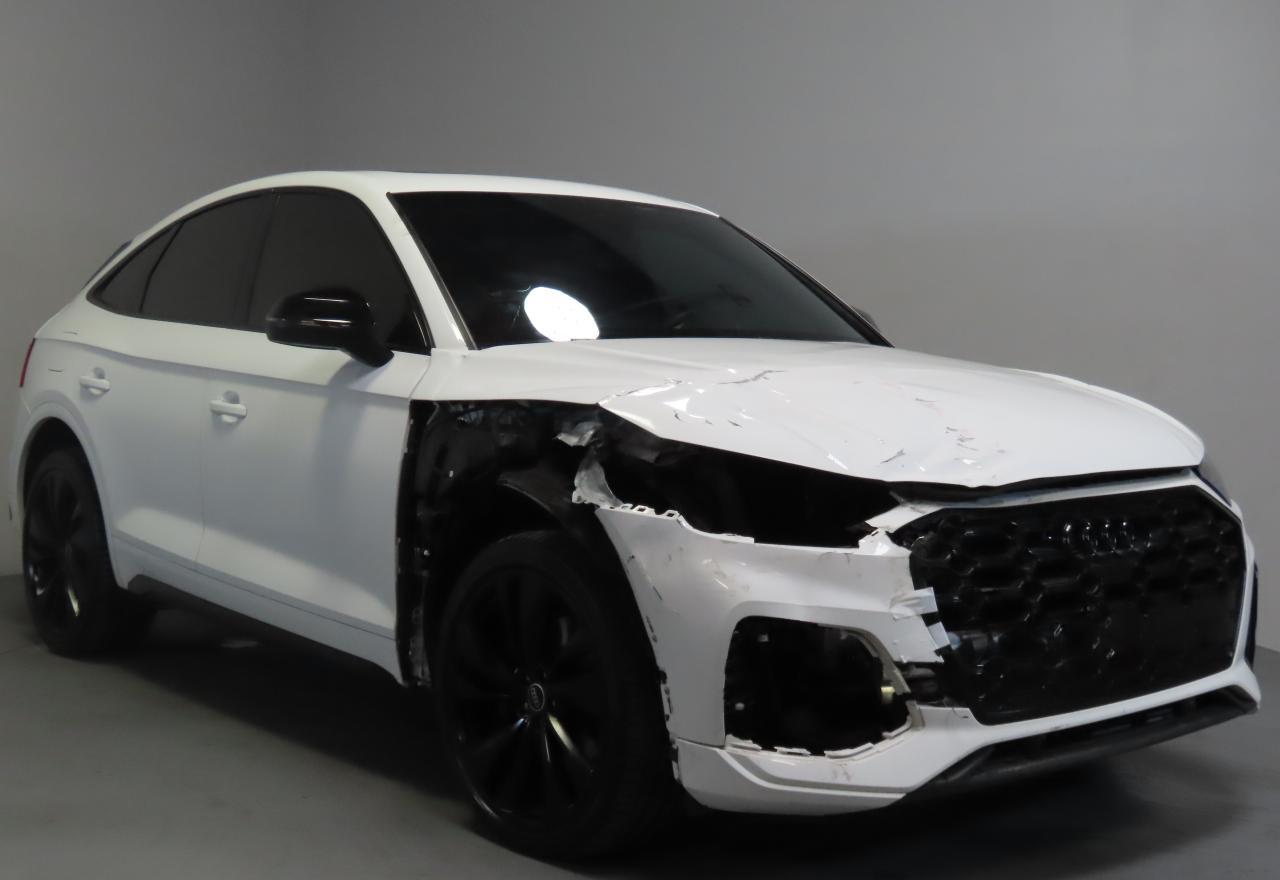 2023 Audi Sq5 Sportback Premium Plus