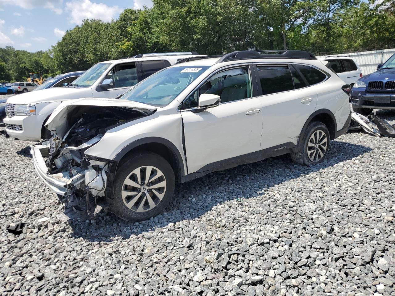 2022 Subaru Outback pr PREMIUM