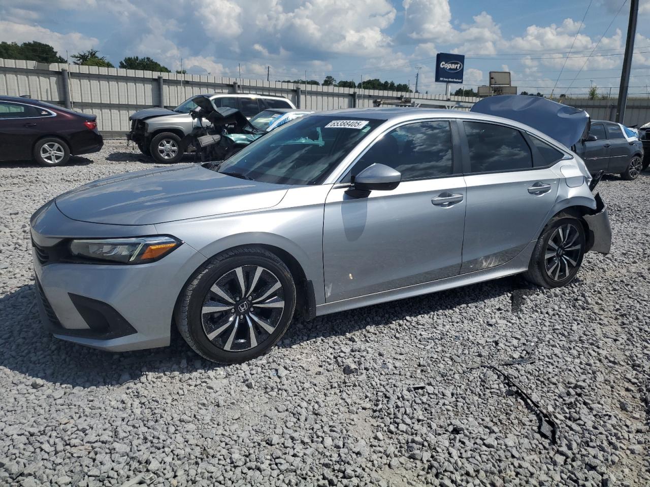2023 Honda Civic ex EX