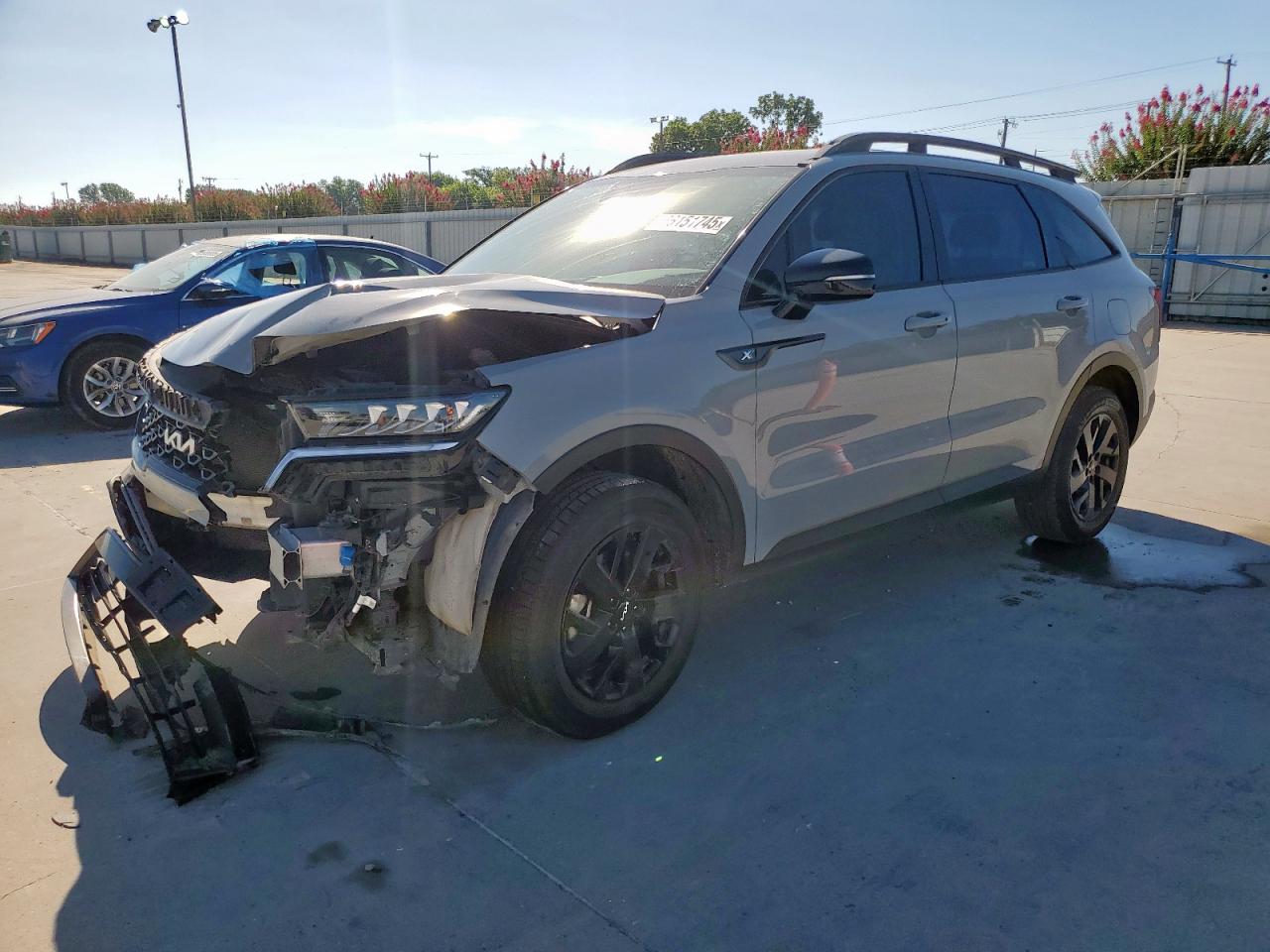2023 Kia Sorento s S