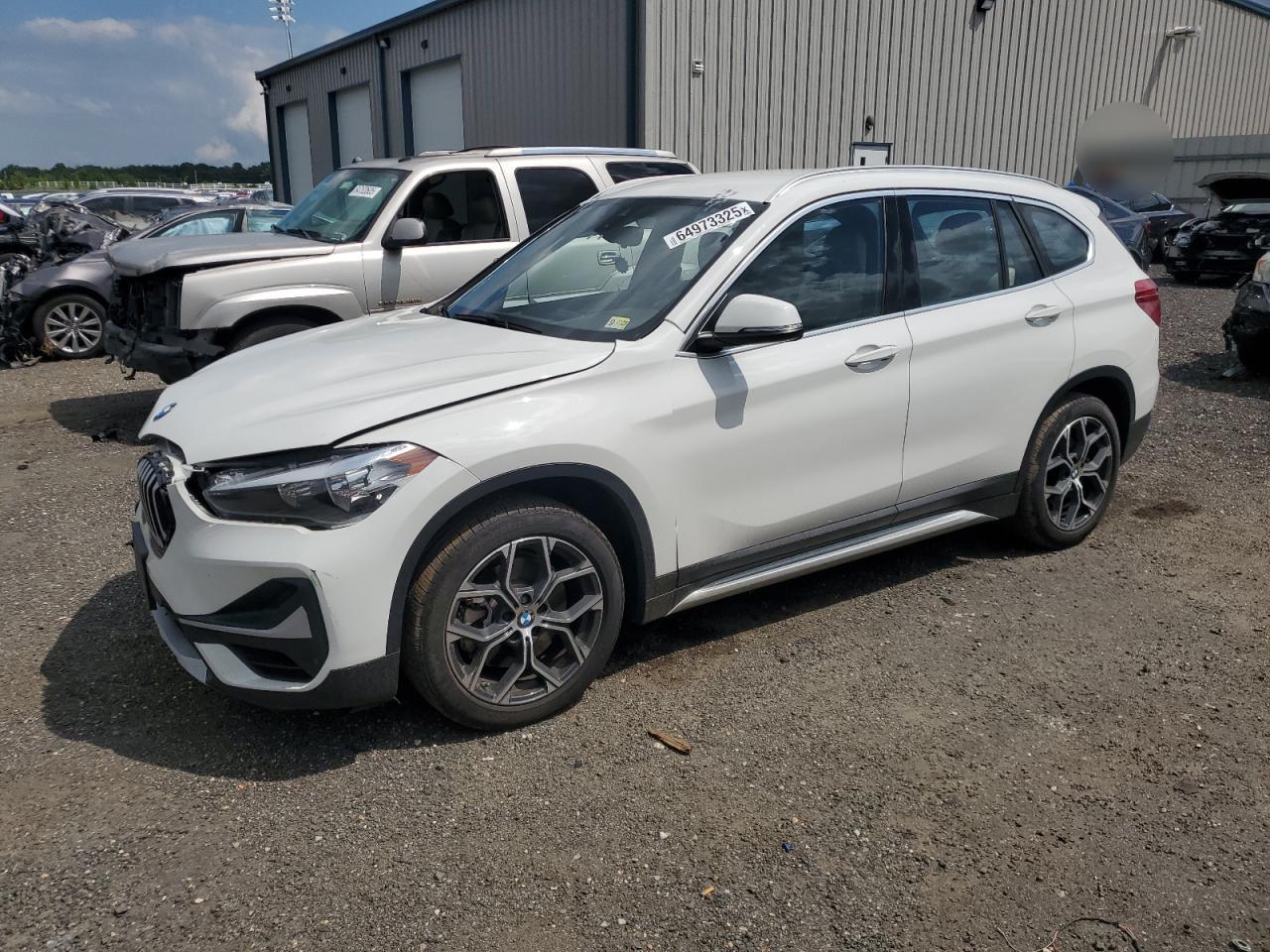 2021 BMW X1 xdrive2 XDRIVE28I