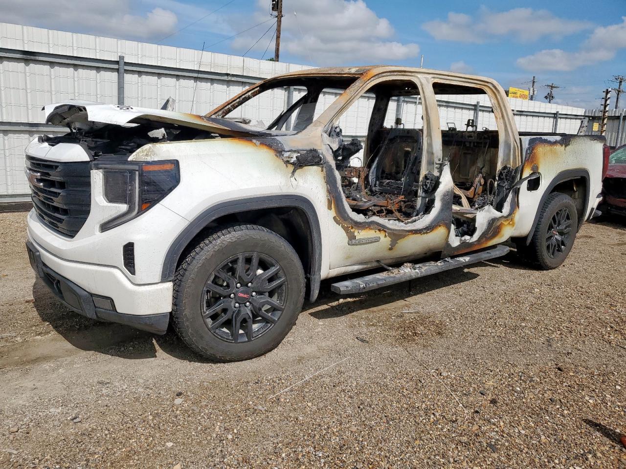 2023 Gmc Sierra k15 K1500 ELEVATION