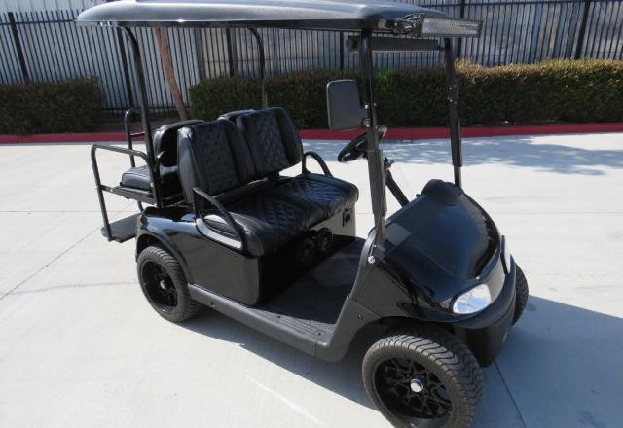 Golf Golf cart