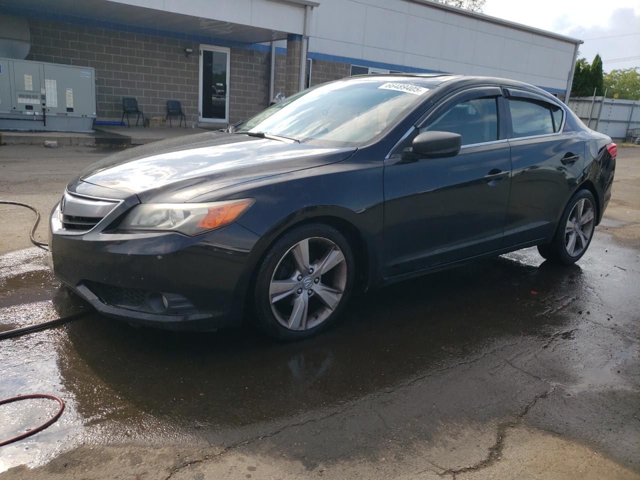 2015 Acura Ilx 20 tec 20 TECH