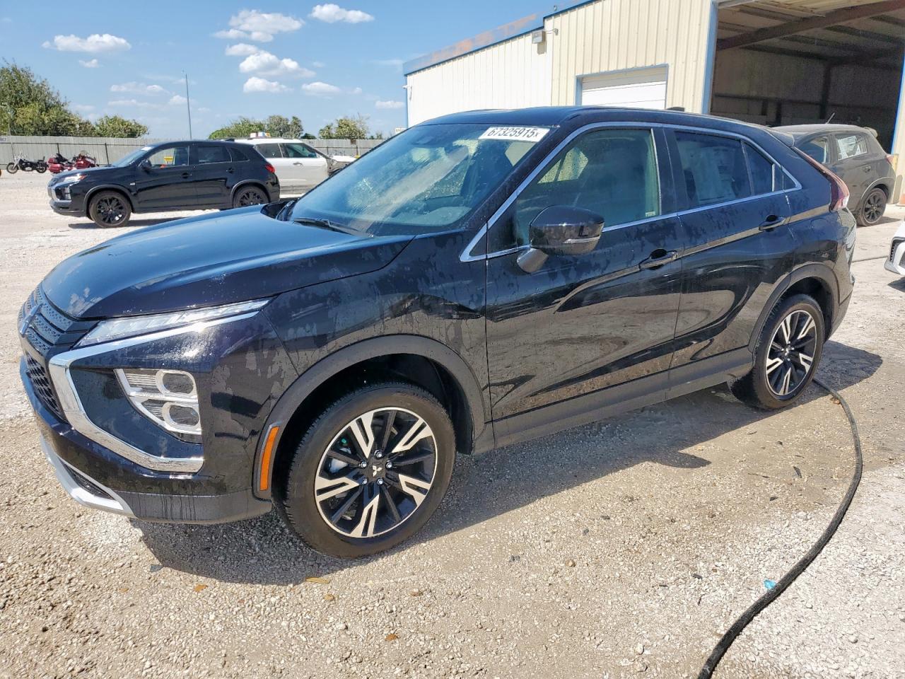 2025 Mitsubishi Eclipse cross se SE