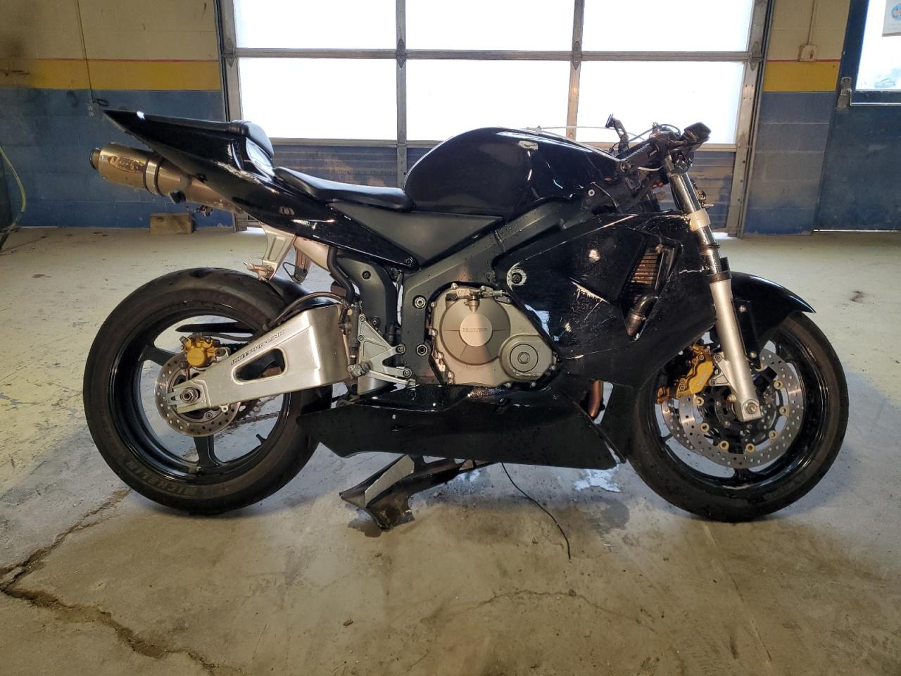 2003 Honda Cbr600 rr RR