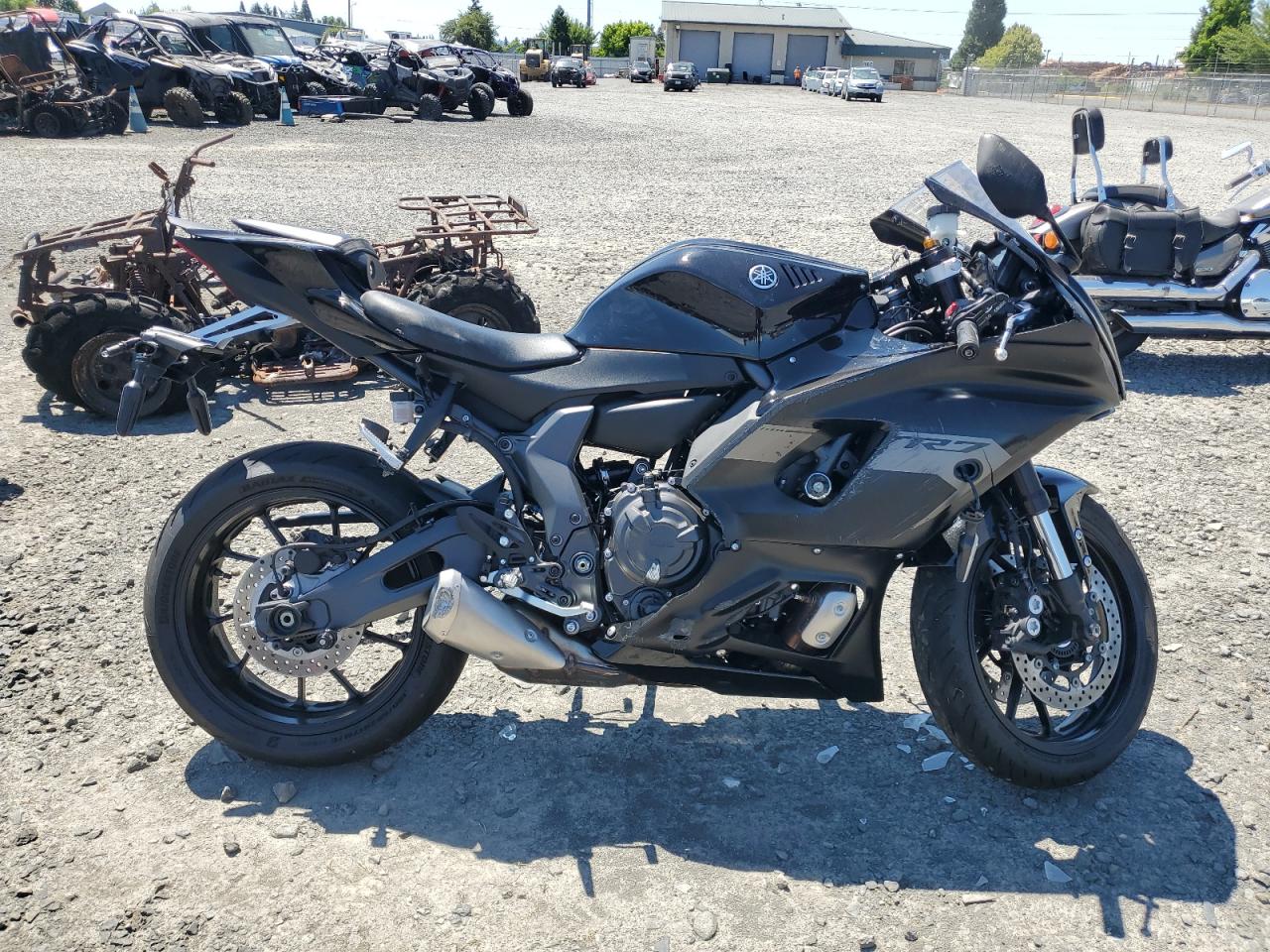 2025 Yamaha Yzfr7