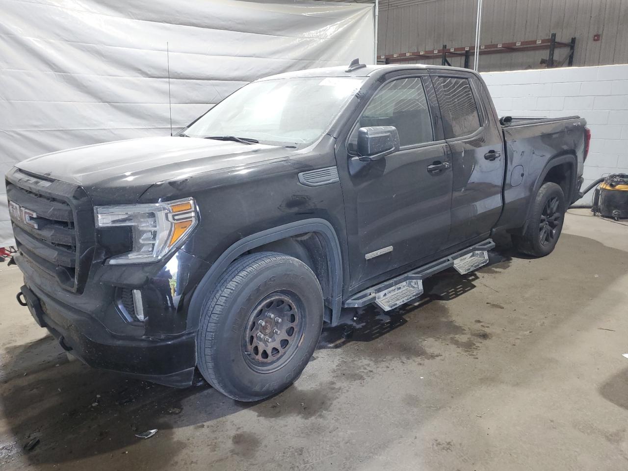 2020 Gmc Sierra k1500 elevation K1500 ELEVATION