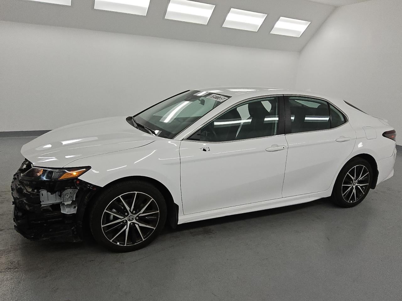 2024 Toyota Camry se n SE NIGHT SHADE