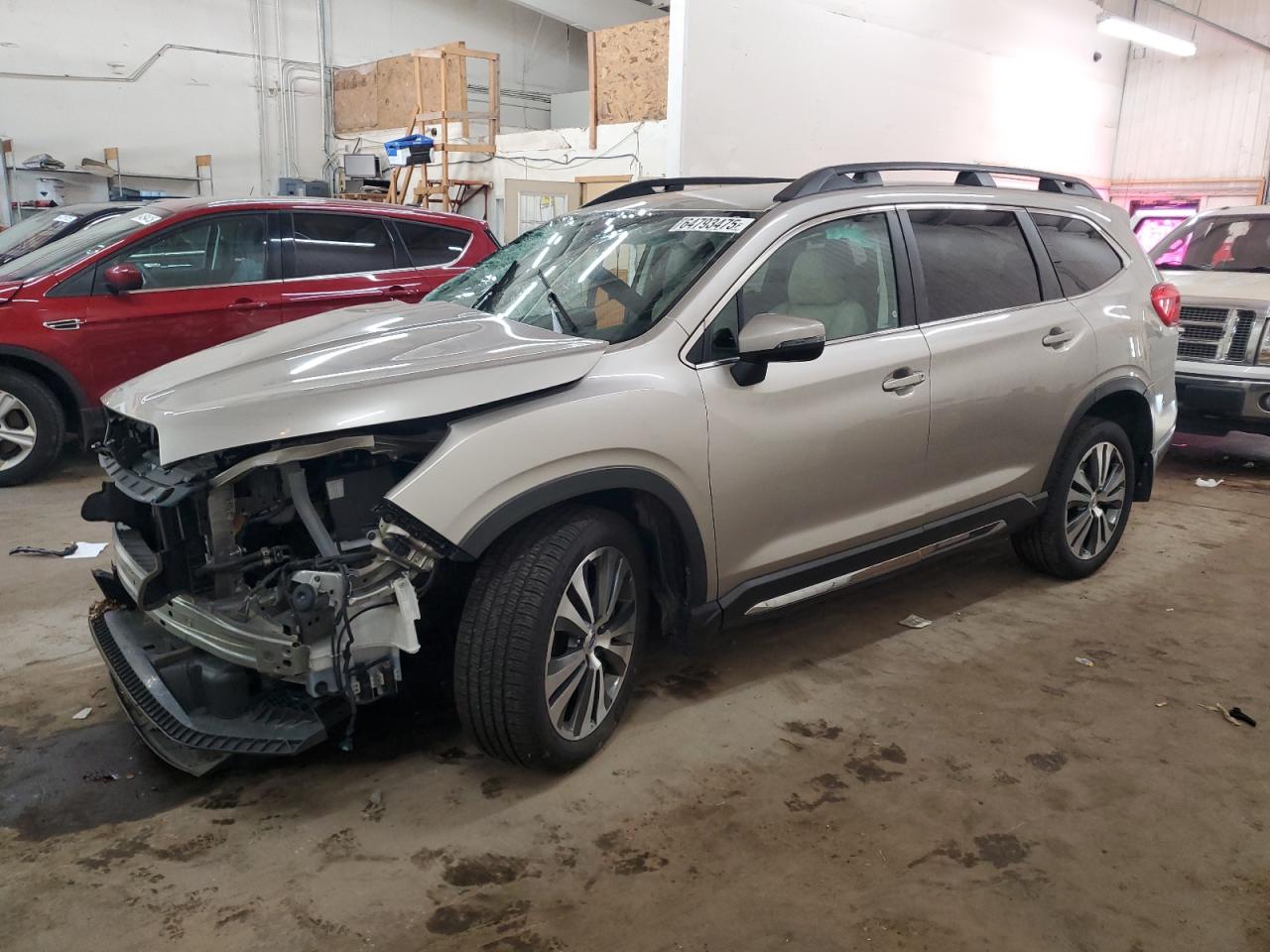 2019 Subaru Ascent lim LIMITED