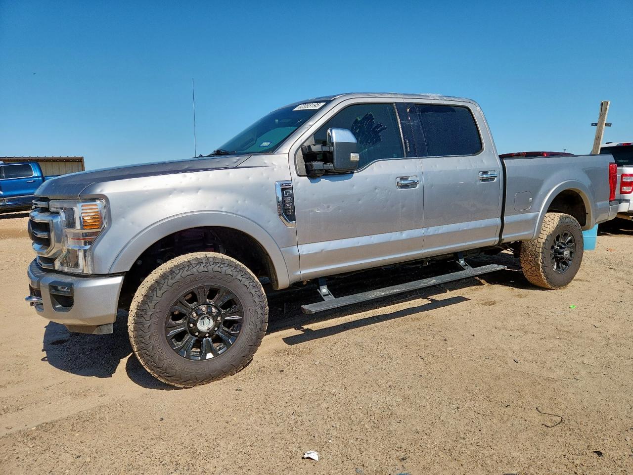 2020 Ford F250 super SUPER DUTY
