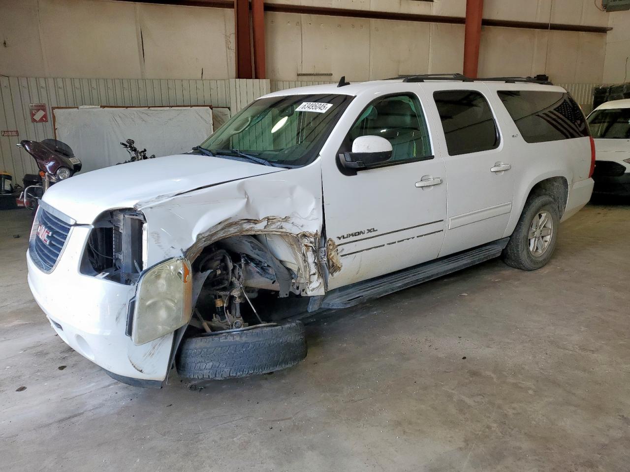 2012 Gmc Yukon xl c C1500 SLT