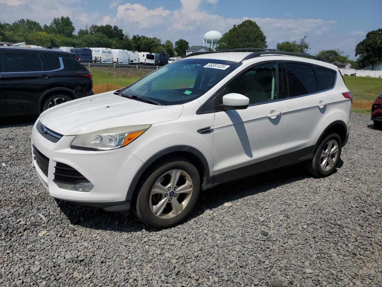 2013 Ford Escape se SE