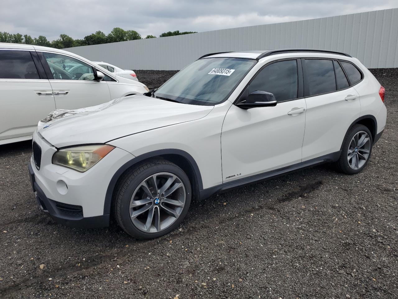 2014 BMW X1 xdrive2 XDRIVE28I